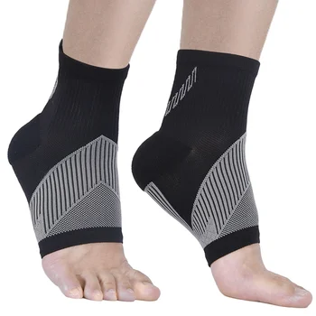 1pár Neuropatie Ponožky pro Ženy, Muže Uklidnit Kompresní Ponožky pro Neuropatie Bolest, Kotník Ortéza Plantární Fasciitis Úlevu Otok Obrázek
