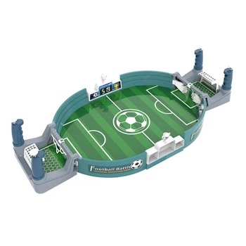 Hračka Fotbal Mini Desktop Stolní Přenosný Office Hru pro Vnitřní Zábavu Dropship Obrázek