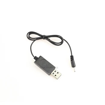 JJR/C JJRC H107 RC Drone náhradní díly USB nabíječka Obrázek