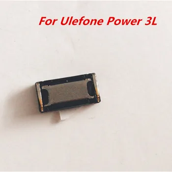 Pro Ulefone Power 3L 6.0