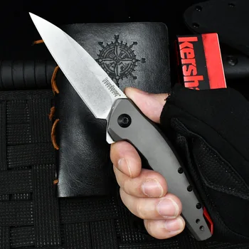 Venkovní Taktický Nůž Divoké Přežití Self-defense Nůž z Nerezové Oceli Multifunkční Nůž Camping Vysoká Tvrdost Knife2023 Obrázek