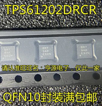 10pieces TPS61202DRCT TPS61202DRCR TPS61202 BRT SON10  Obrázek