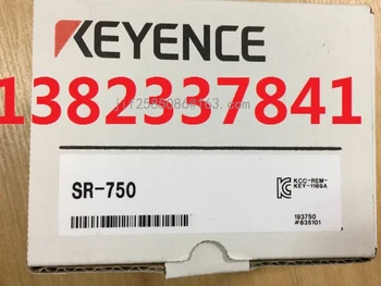 KEYENCE Originální SR-750 Ethernet-kompatibilní 2D Kódů, je k Dispozici v Všechny Série, Cena Dohodou, Autentický a Důvěryhodný Obrázek
