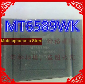 Mobilní telefon CPU Procesory MT6589 MT6589W MT6589WK MT6589WK-Nová Originální Obrázek