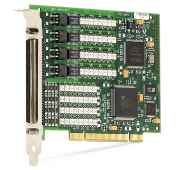 Nový NI PCI-6515 Data Pořízení Karty 778835-01, PXI-6515-778964-01 Obrázek