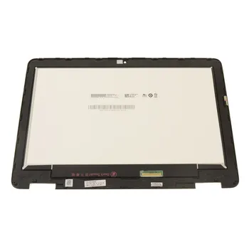 0FHMWH FHMWH Nový Dell Chromebook 3100 2-v-1 Dotykové LCD Obrazovky Shromáždění 11.6