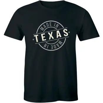 Made In Texas Razítko Senátu 2018 Slogan Design Pánské Prémiové tričko Dárkové Tričko Obrázek