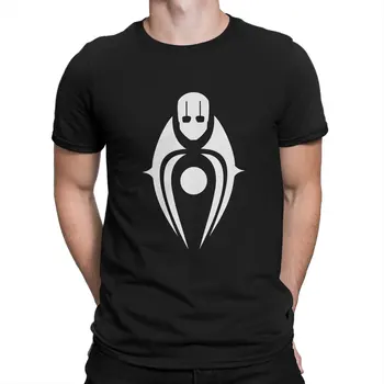 Mortal Kombat Brotherhood Of Shadow Tričko Homme pánská Streetwear Blusas Polyester T Shirt Pro Muže Obrázek