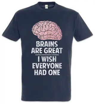 Mozky Jsou Skvělé, Kéž By Měl Každý Jedno Tričko Mozku Zábava Admin Kodér Mozku Obrázek