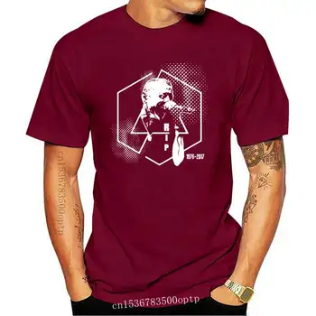 Muž Oblečení Nové Chester Bennington RIP Man T-Shirt Obrázek