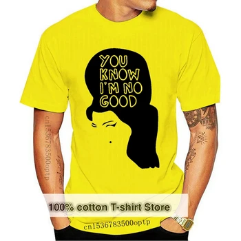 Nová Amy Winehouse T Shirt Víš, Já M Ne Dobrý, Pánské Dámské Značkové Tričko Tee Topy Kolem Krku T Košile Muži Kreativní Obrázek