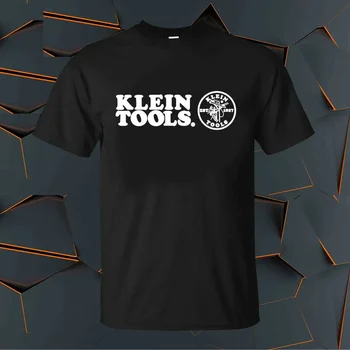 Nové Klein Tools Tričko Elektrikář, Opravář Elektrických Obchodu Stavebnictví Obrázek