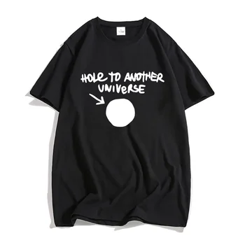 Život Je Divné, Co, Když? Anime T-košile MUŽI 100% Bavlna, Vysoká Kvalita Trička Hra Módní Trička Four Seasons Smysl pro Design Měkké Obrázek